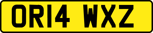 OR14WXZ