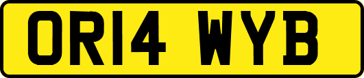 OR14WYB