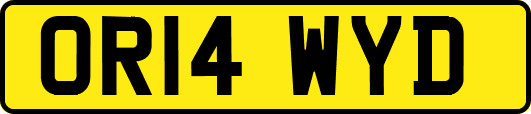 OR14WYD