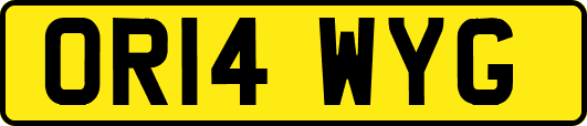 OR14WYG
