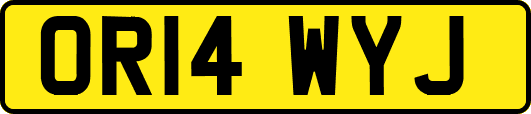 OR14WYJ