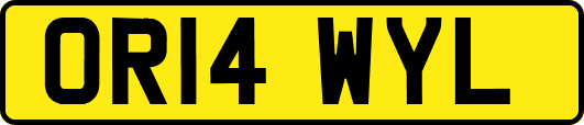 OR14WYL