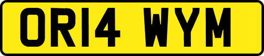 OR14WYM