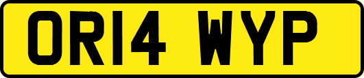 OR14WYP