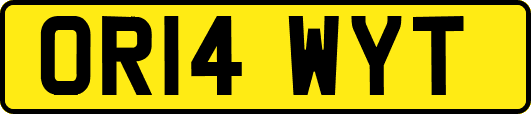 OR14WYT