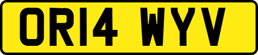 OR14WYV