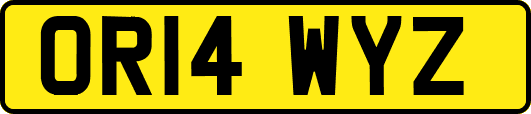 OR14WYZ