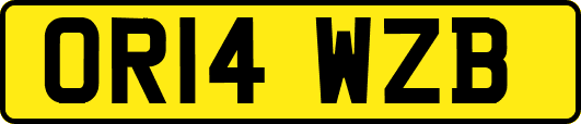 OR14WZB
