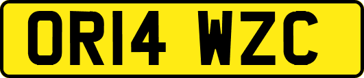 OR14WZC