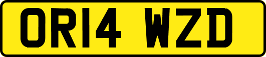 OR14WZD