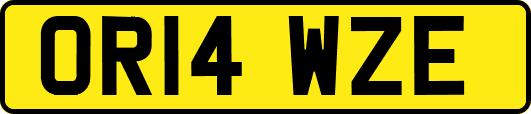 OR14WZE
