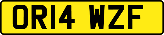 OR14WZF