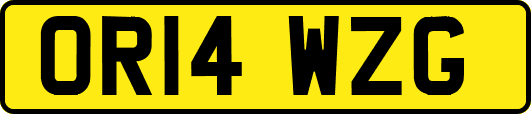 OR14WZG