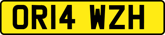 OR14WZH