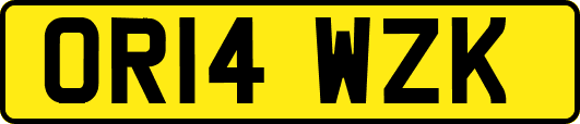 OR14WZK