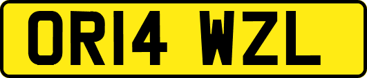 OR14WZL