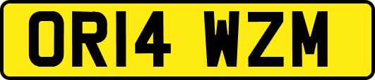 OR14WZM