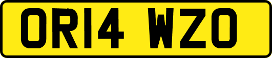 OR14WZO