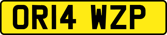 OR14WZP