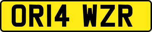 OR14WZR
