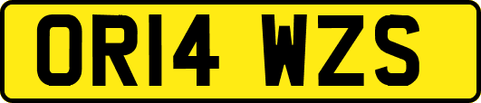 OR14WZS