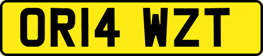 OR14WZT
