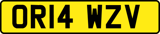 OR14WZV