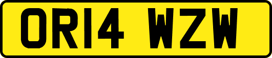 OR14WZW