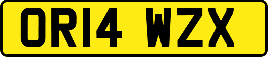 OR14WZX