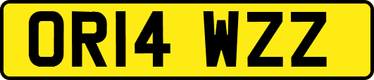 OR14WZZ