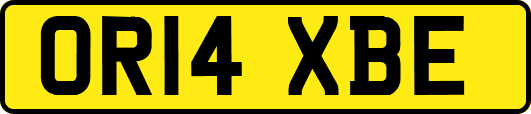 OR14XBE