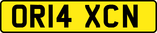 OR14XCN