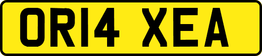 OR14XEA