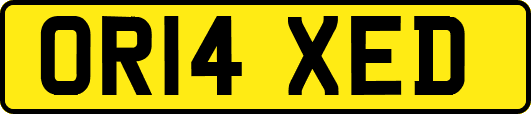 OR14XED