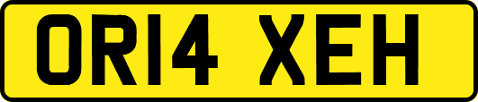 OR14XEH