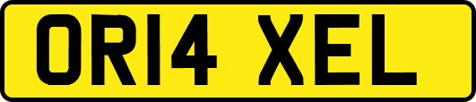 OR14XEL