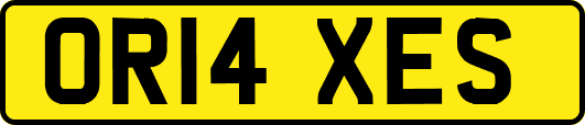 OR14XES