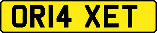 OR14XET