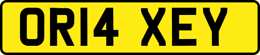 OR14XEY