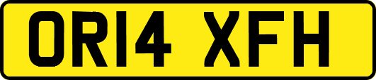 OR14XFH