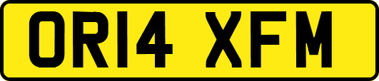 OR14XFM