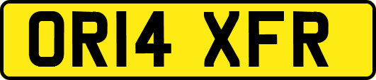 OR14XFR