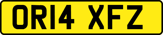 OR14XFZ
