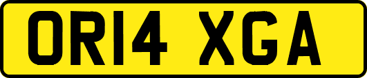 OR14XGA