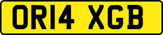 OR14XGB