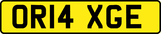 OR14XGE