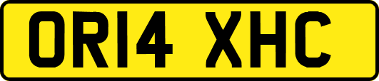 OR14XHC