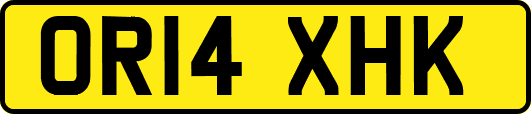 OR14XHK