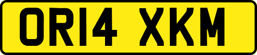 OR14XKM