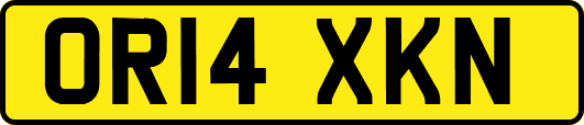 OR14XKN